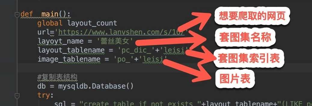 图片[3] - 在线浏览美图源码+py源码 - 项目资源网