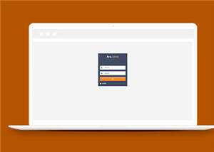 公司后台通用管理系统源码模板下载 - 项目资源网