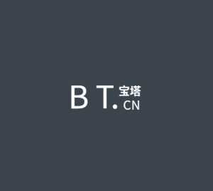 BT面板静态文件镜像库v7.1.1 - 项目资源网