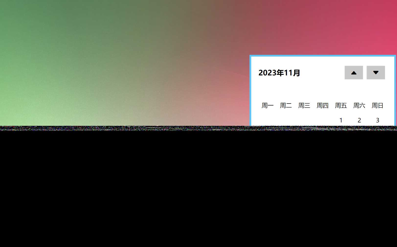 图片[4] - Windows 9 网页版HTML源码 - 项目资源网