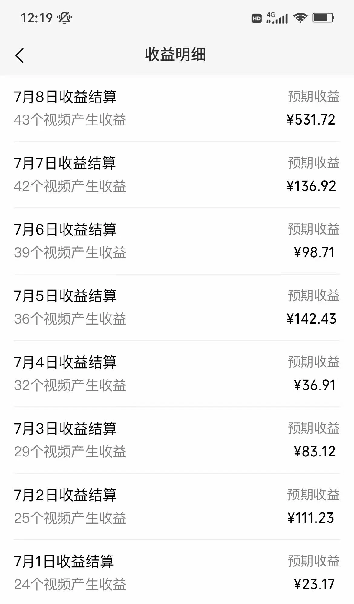 图片[2] - AI民间故事写作，只需十分钟，矩阵操作，引爆流量主，轻松日入300+ - 项目资源网