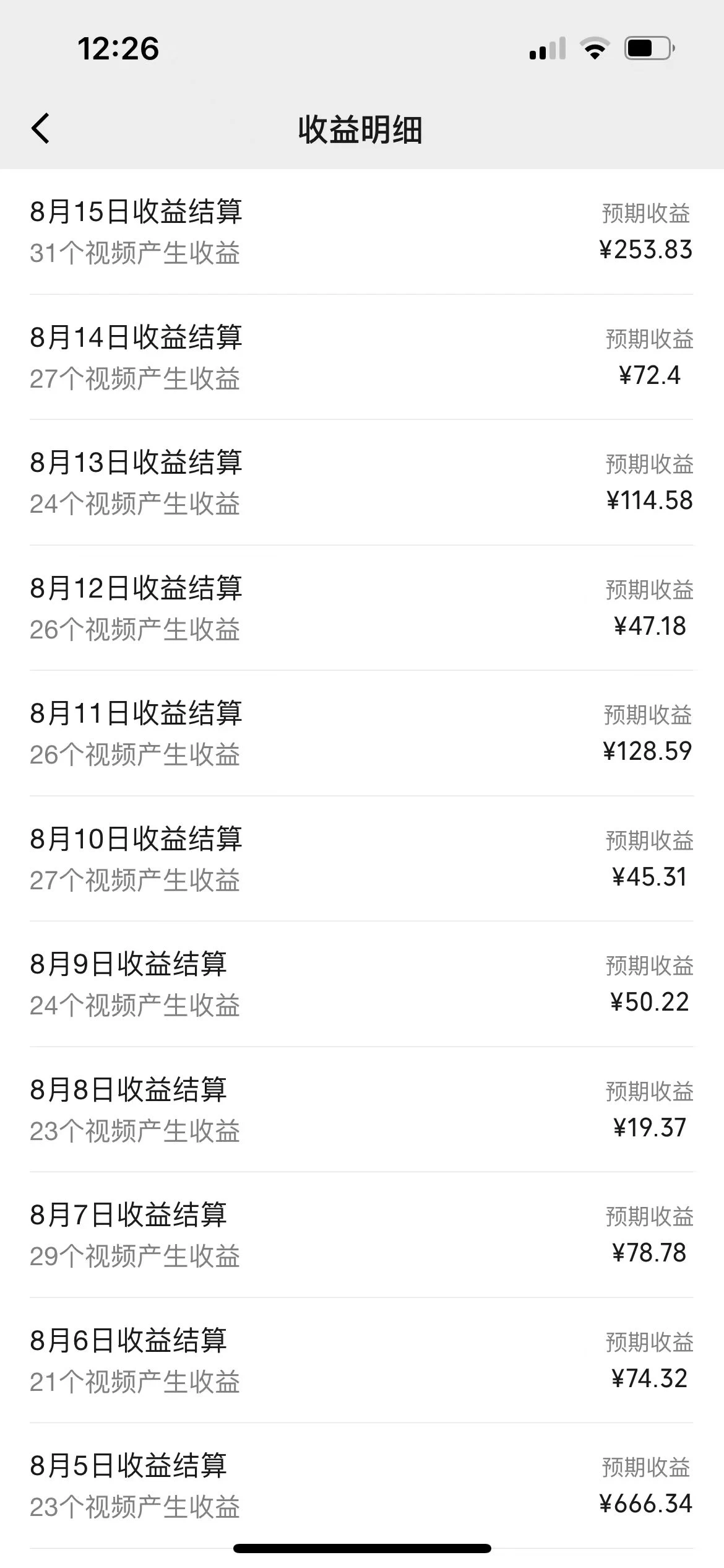 图片[2] - 零投资，每天几分钟，AI制作超有爱迷你宠物玩法，多元化变现，手把手交给你 - 项目资源网