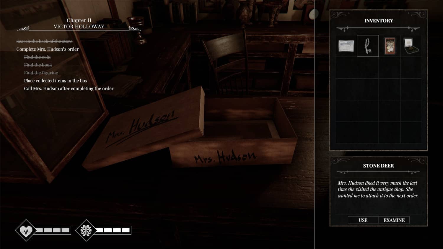 图片[3] - 生存恐怖游戏「世外之欲：M 版」v20220211 中文版 - 项目资源网