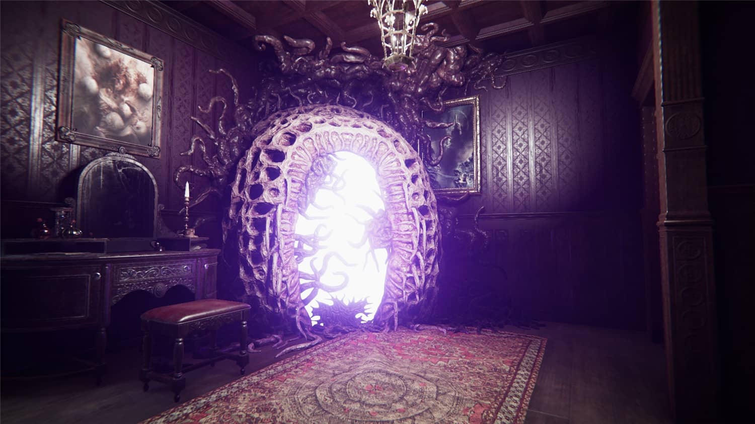 图片[8] - 生存恐怖游戏「世外之欲：M 版」v20220211 中文版 - 项目资源网