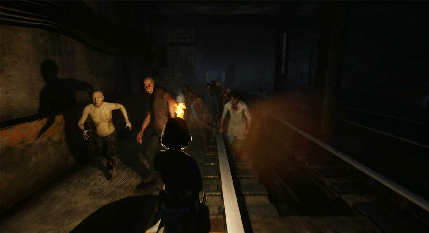 图片[4] - 生存建造游戏《死亡之夜》v1.1.1.4 中文版 - 项目资源网