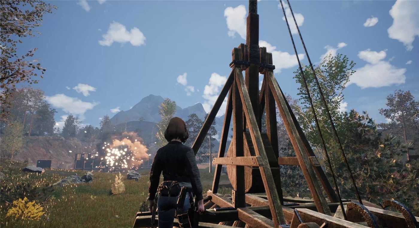 图片[3] - 生存建造游戏《死亡之夜》v1.1.1.4 中文版 - 项目资源网