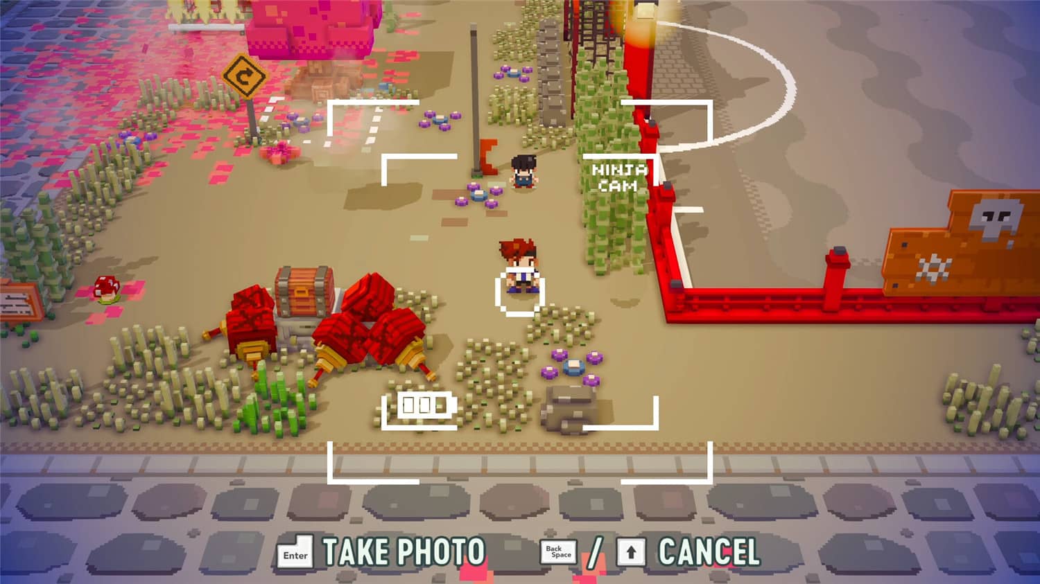 像素风足球主题游戏《足球物语》9907803 中文版 - 项目资源网