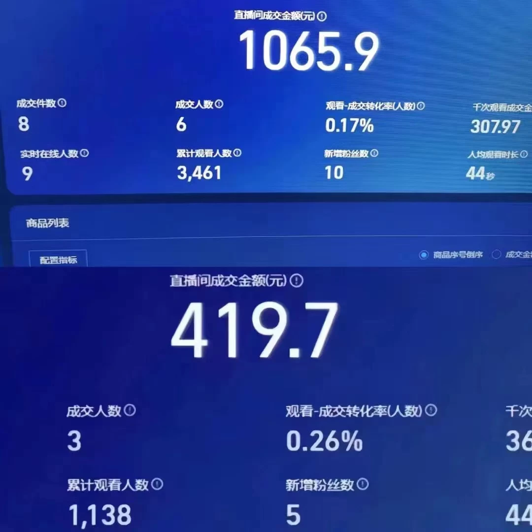 图片[2] - 2024年【蓝海】项目 支付宝无人直播 小白也能日入1000+  实操教程 - 项目资源网